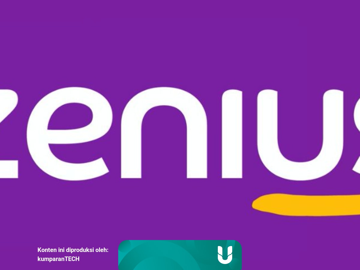 Zenius Umumkan Pendanaan Pra Seri B Siapa Investornya Kumparan Com