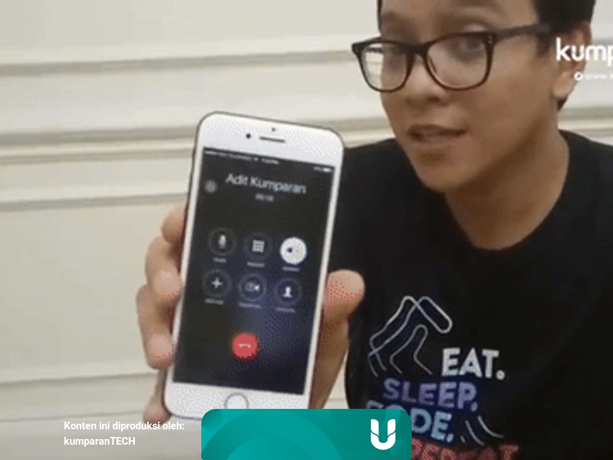 Kontroversi Hp Novanto Layar Iphone Bisa Nyala Saat Terima Telepon Kumparan Com