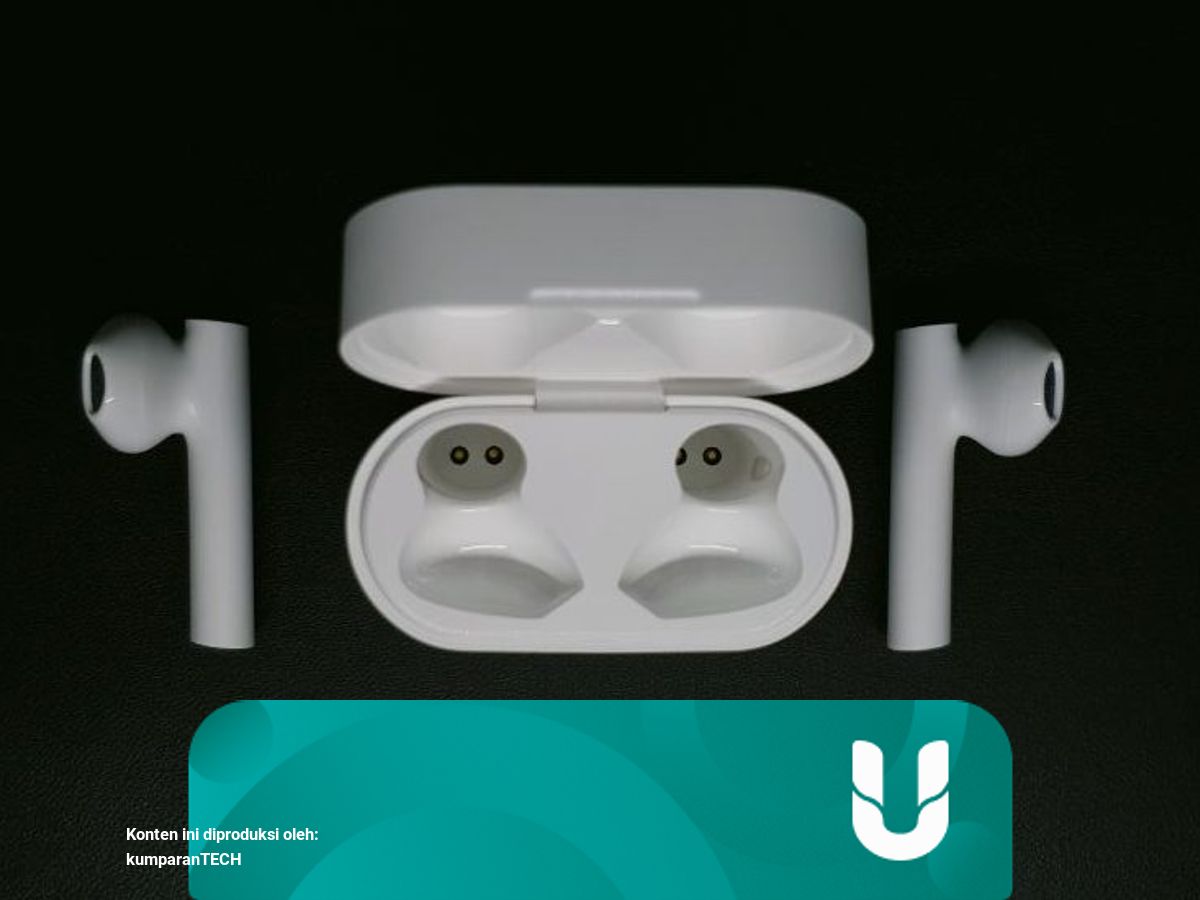 Unboxing Dan Menjajal Tws Xiaomi Mi True Wireless Earphone 2s Kumparan Com
