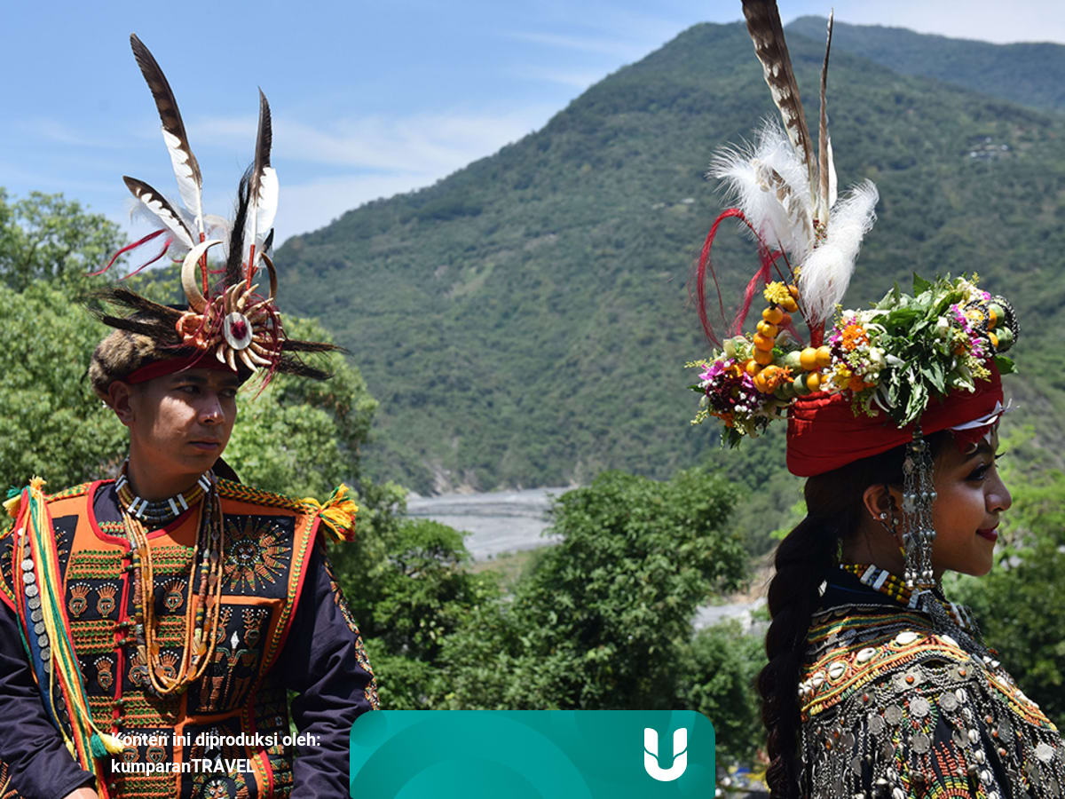 Penduduk Asli Negara Filipina Adalah Suku Bangsa