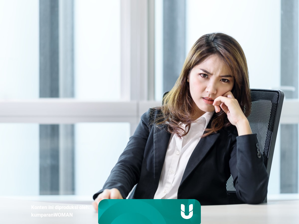 Tips Mengatur Emosi Agar Lebih Bijaksana Dalam Bertindak Kumparan Com