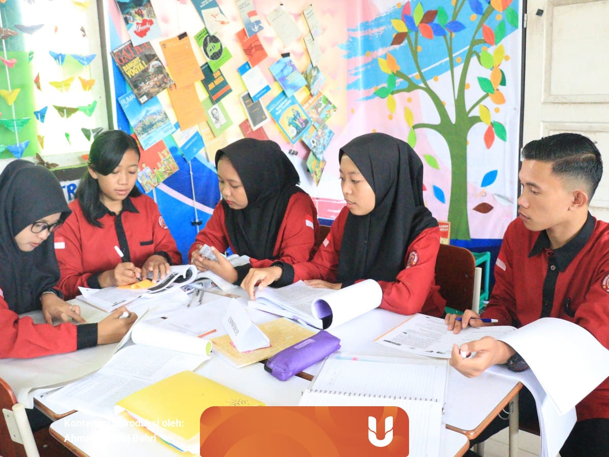 5 Hal Yang Akan Kamu Dapatkan Jika Kuliah Di Jurusan Pgsd Kumparan Com