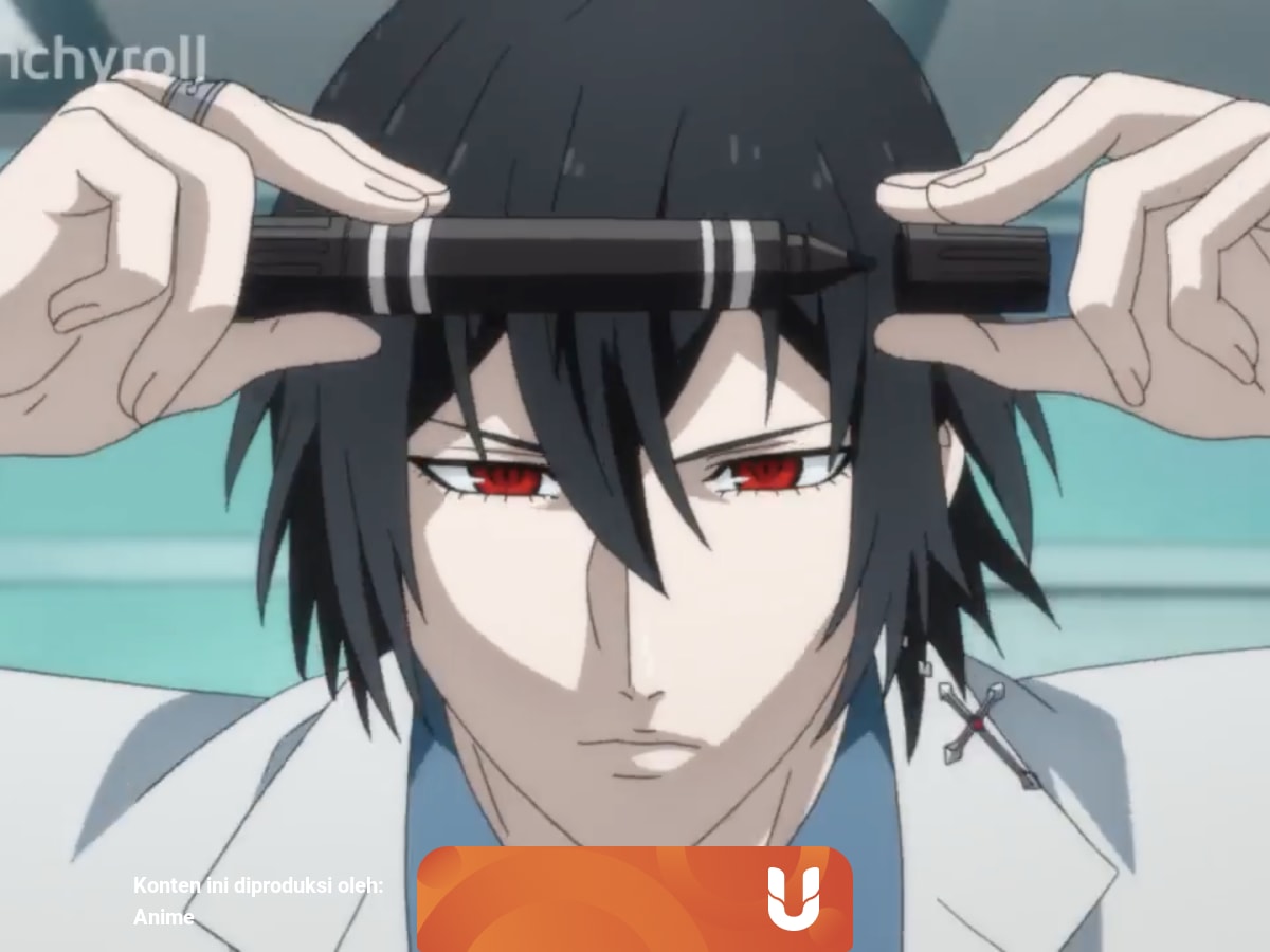 Featured image of post Noblesse Eps 12 Sub Indo