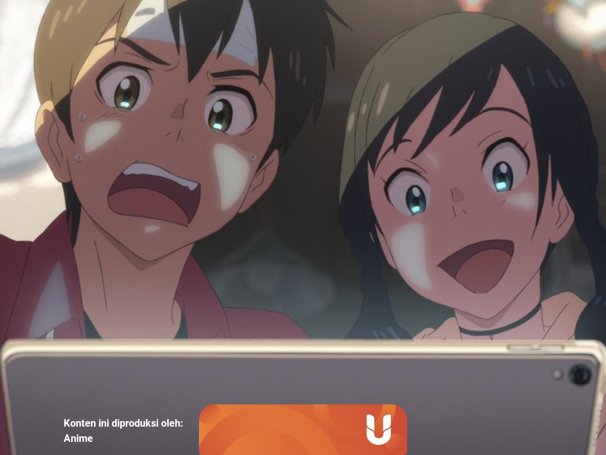 6 Kanal Youtube Untuk Menonton Anime Secara Legal Kumparan Com Gratis untuk komersial tidak perlu kredit bebas hak cipta. 6 kanal youtube untuk menonton anime