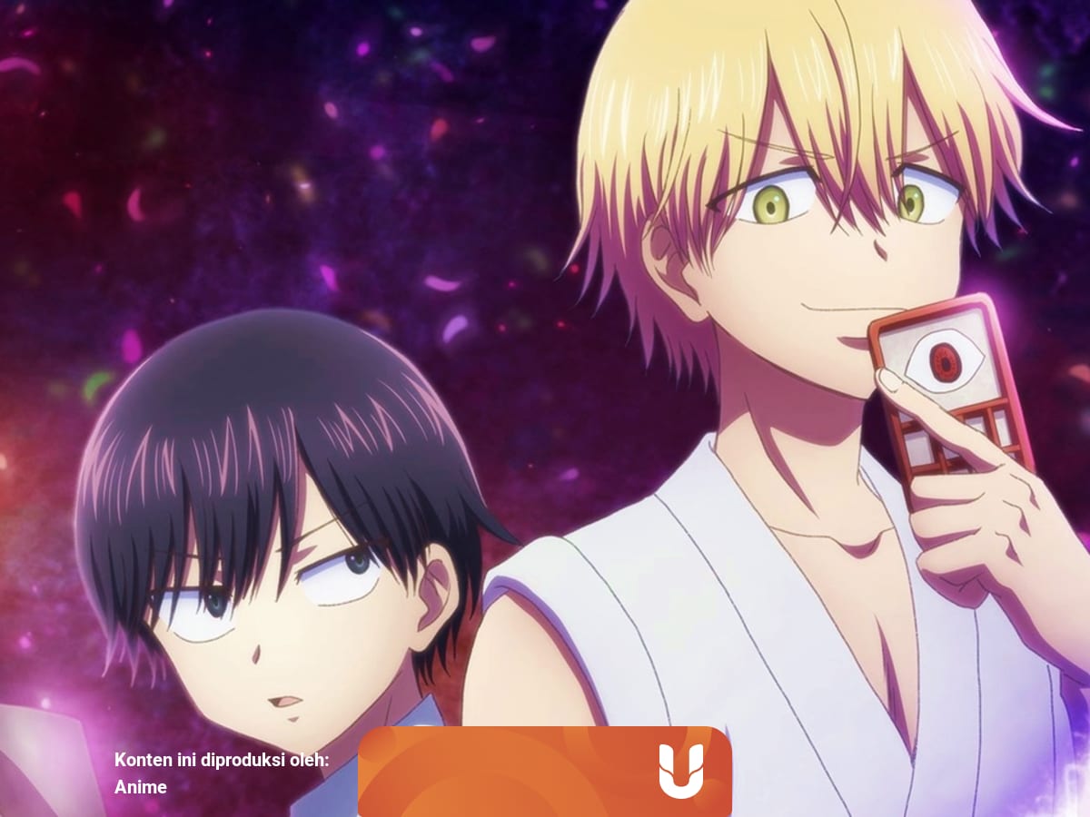 Tayang Januari 2021 Anime Dr Ramune Rilis Trailer Dan Informasi Terbaru Kumparan Com