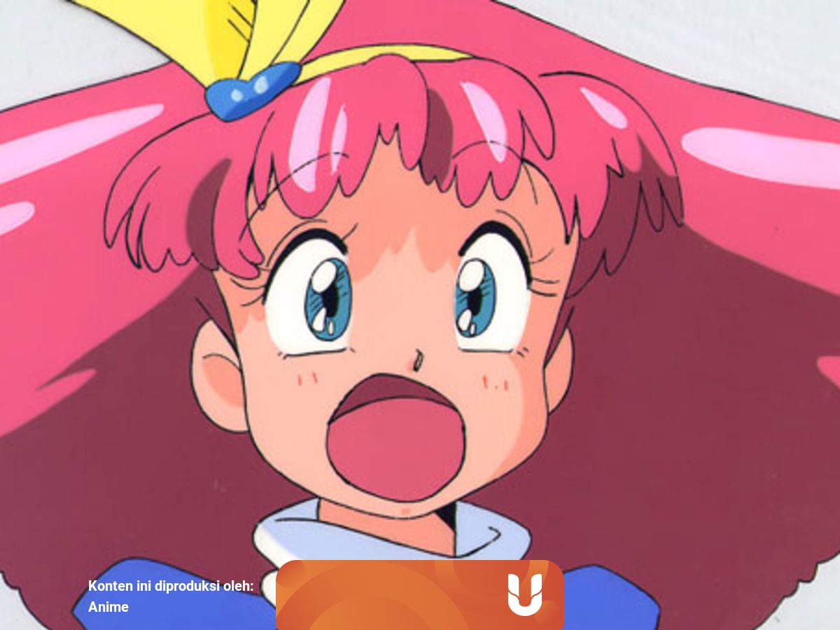 Fakta Tersembunyi Di Balik Episode 46 Minky Momo Kumparan Com