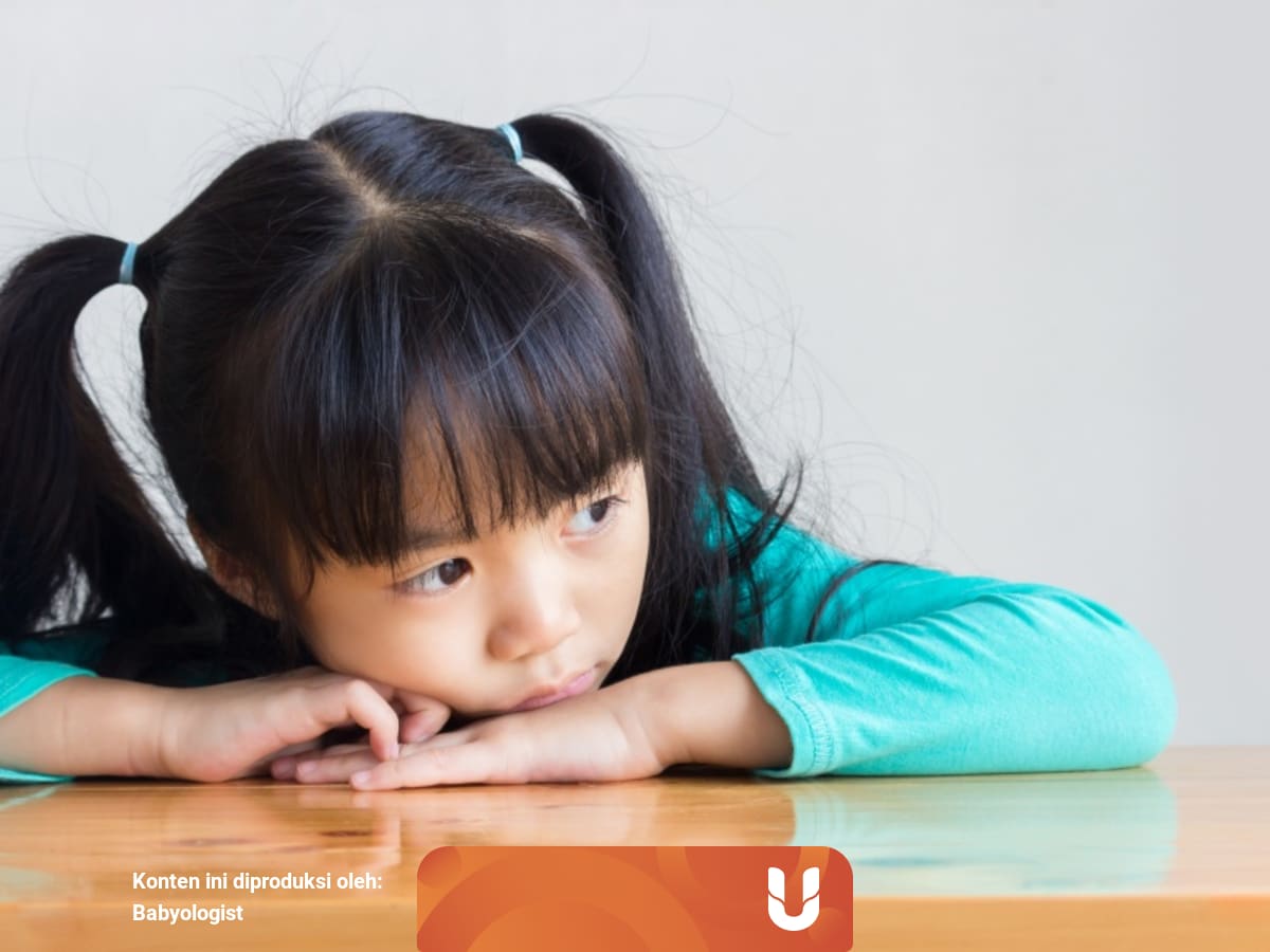 Trik Efektif Mengatasi Anak Pemalu Di Sekolah Kumparan Com