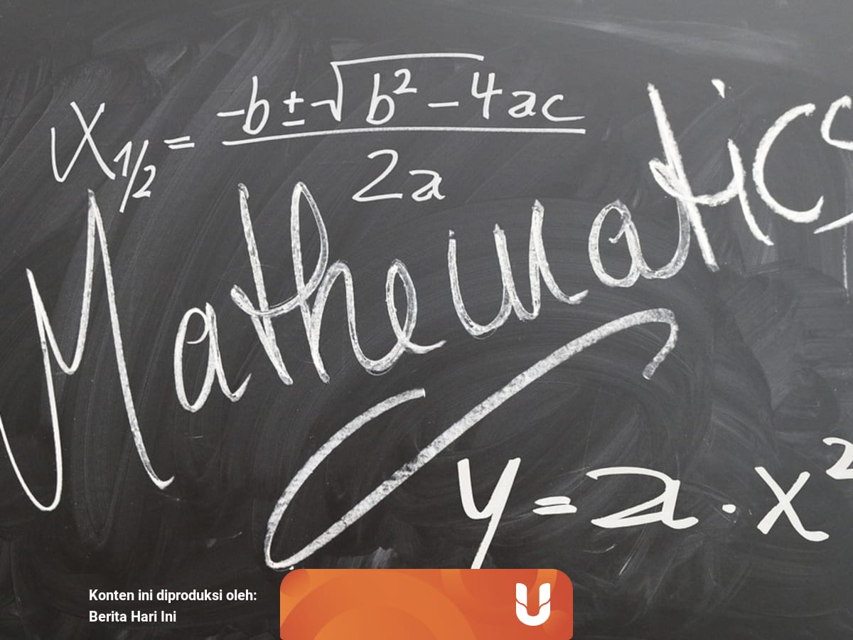 Cara Menghitung Perbandingan Dalam Matematika Dan Rumusnya Kumparan Com