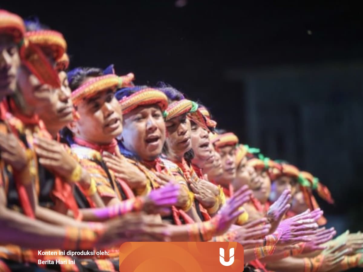 Pola Lantai Seni Tari Fungsi Dan Macamnya Kumparan Com