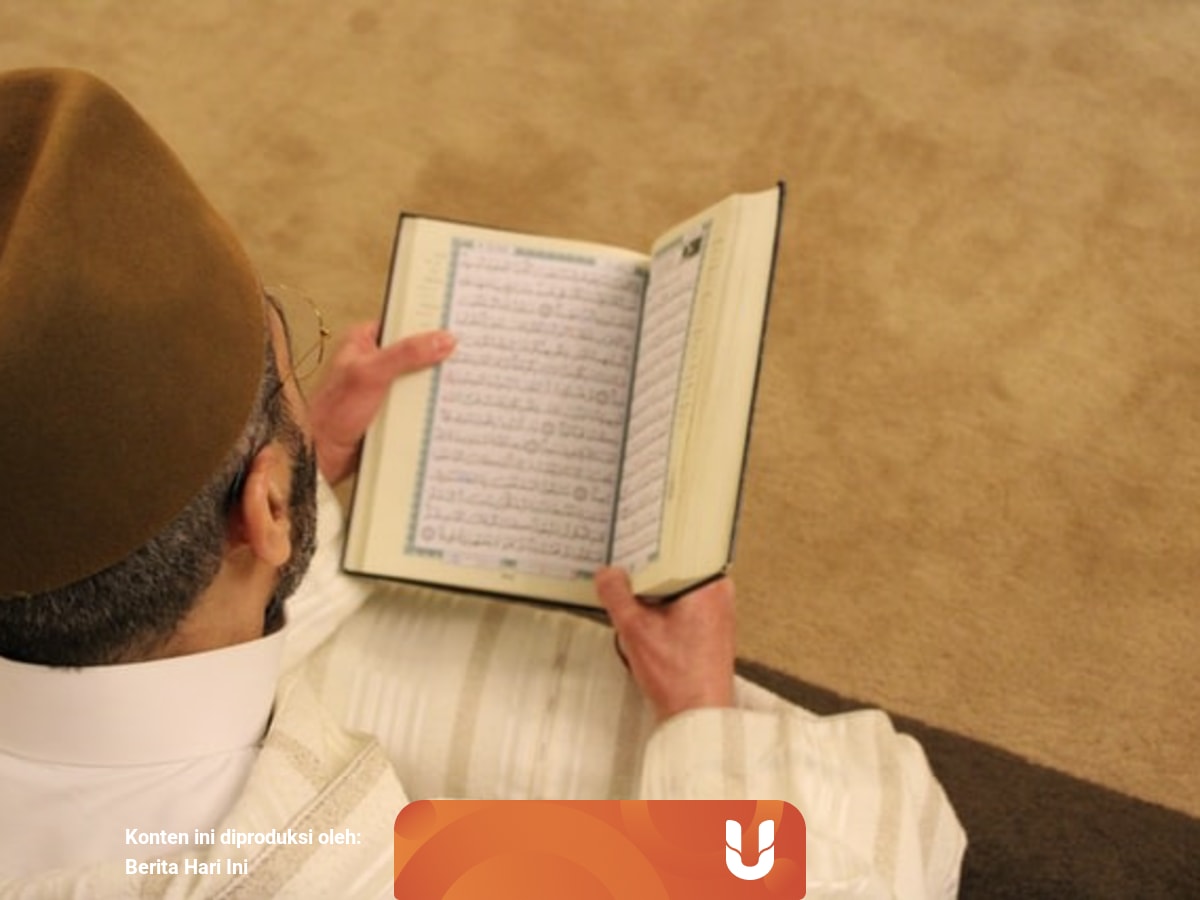 Surat Al Maidah Ayat 2 Terjemahan Ashabun Nuzul Dan Kandungannya Kumparan Com