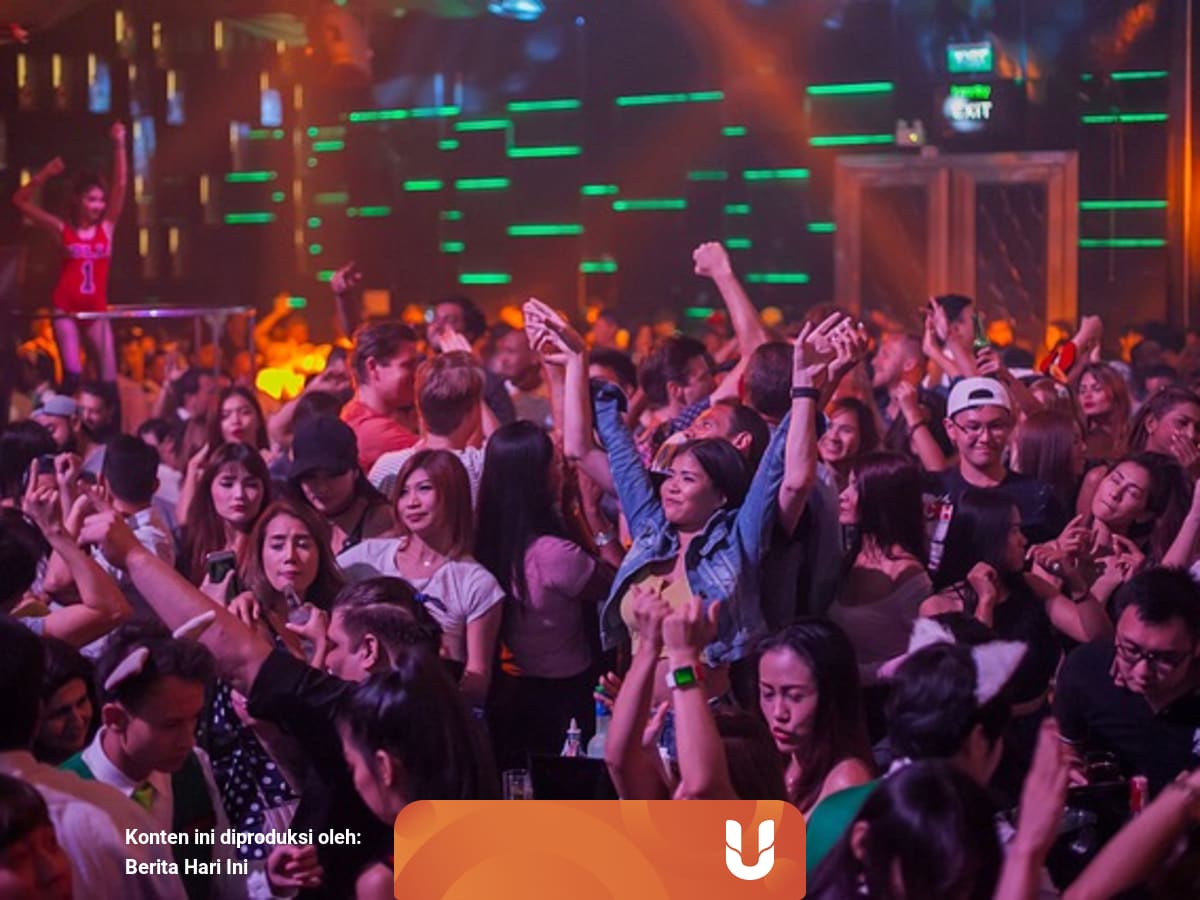 Pengertian Ikhtilat Dalam Islam Dan Perbedaannya Dengan Khalwat Kumparan Com