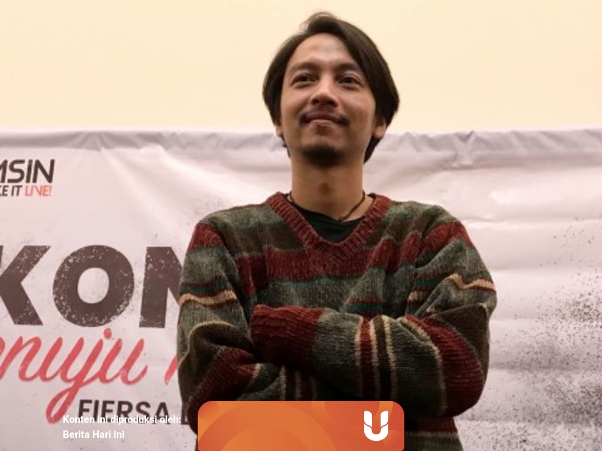Chord Gitar Dan Lirik Lagu Garis Terdepan Fiersa Besari Kumparan Com