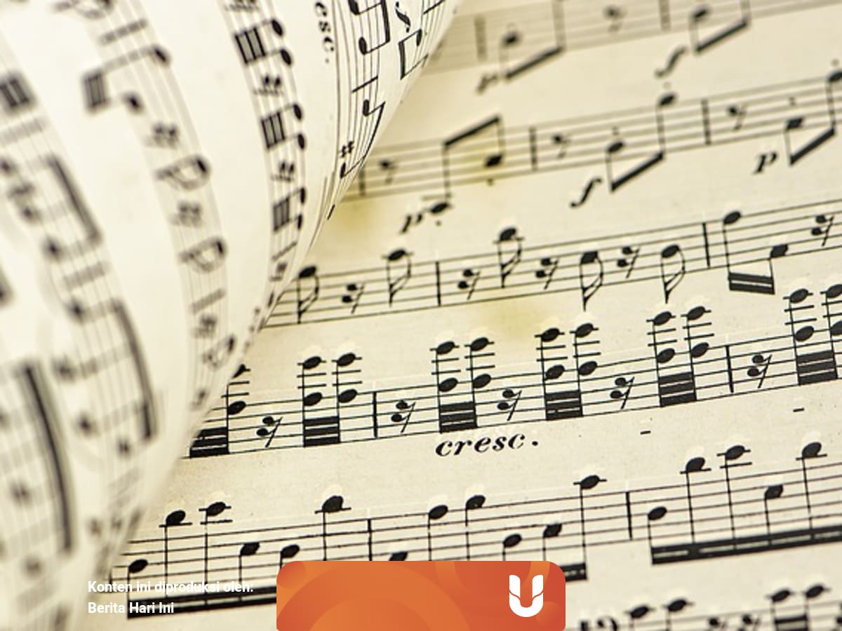 Mengenal Ciri Ciri Tangga Nada Mayor Dan Minor Dalam Seni Musik Kumparan Com