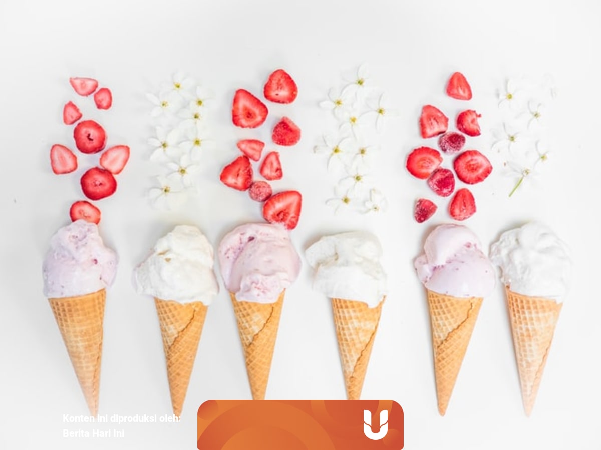 Rumus Volume Kerucut Beserta Sifat Dan Unsurnya Dalam Matematika Kumparan Com