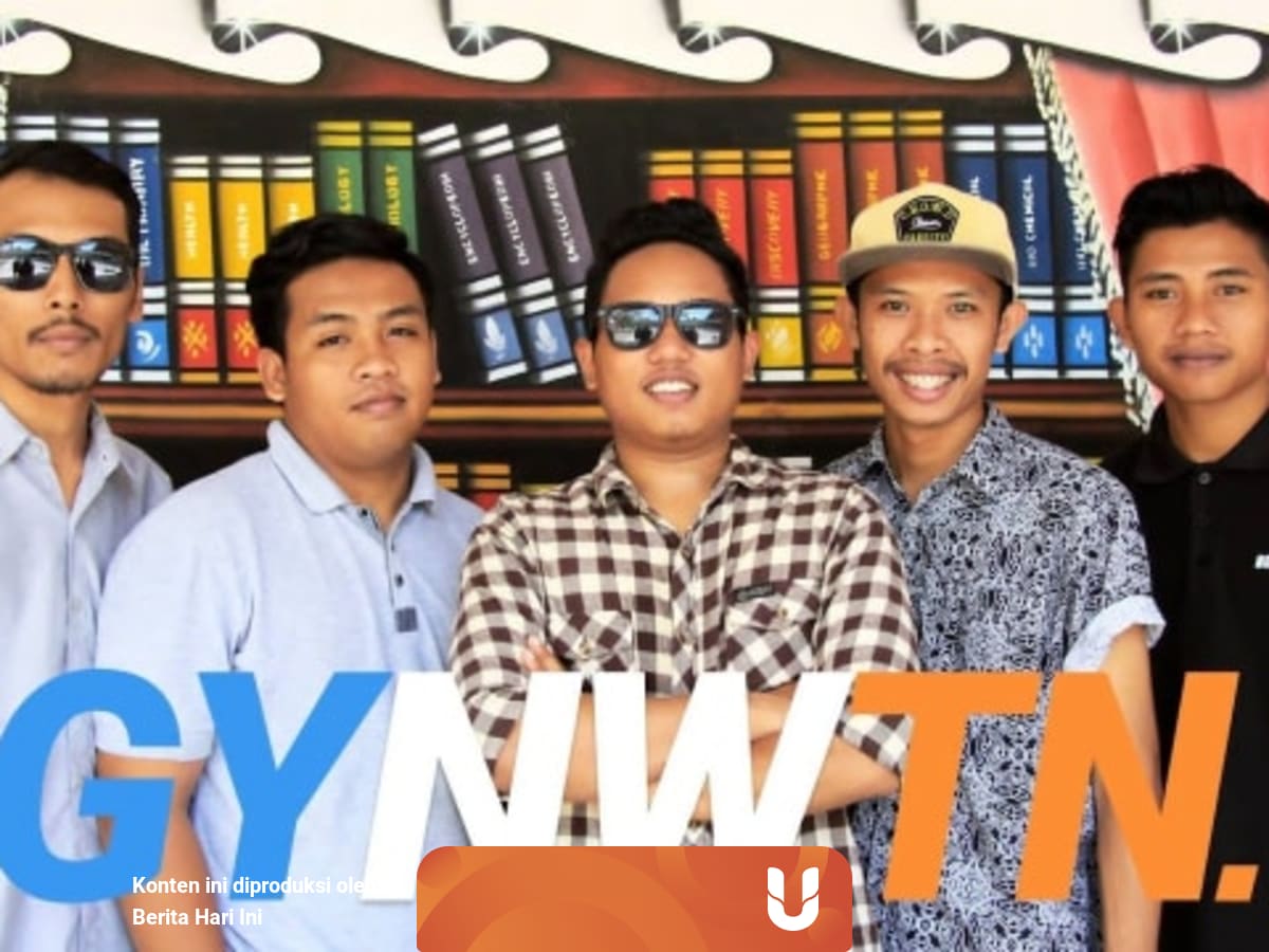 Chord Kunci Gitar Dan Lirik Lagu Menepi Guyonwaton Kumparan Com