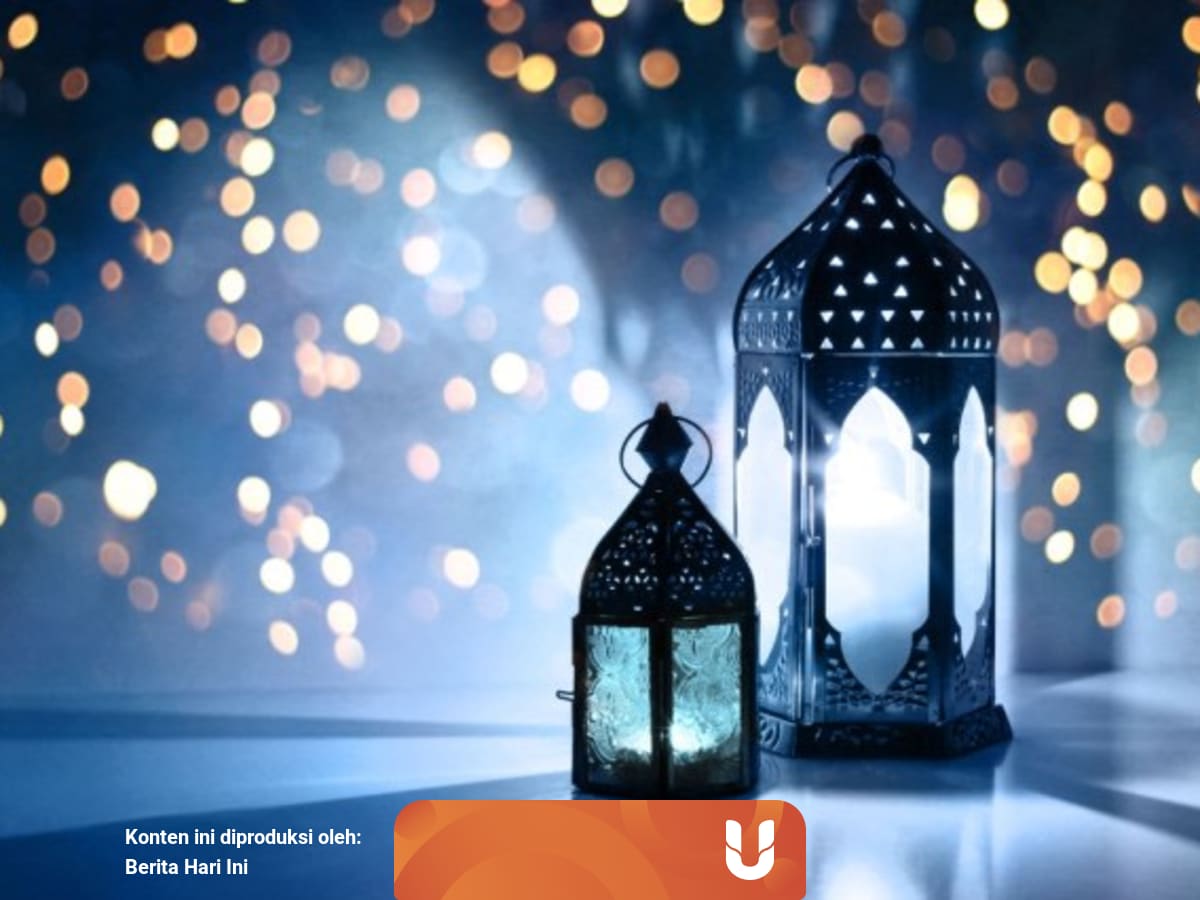 Tanggal Berapa Idul Fitri 1441 H Atau Lebaran 2020 Kumparan Com