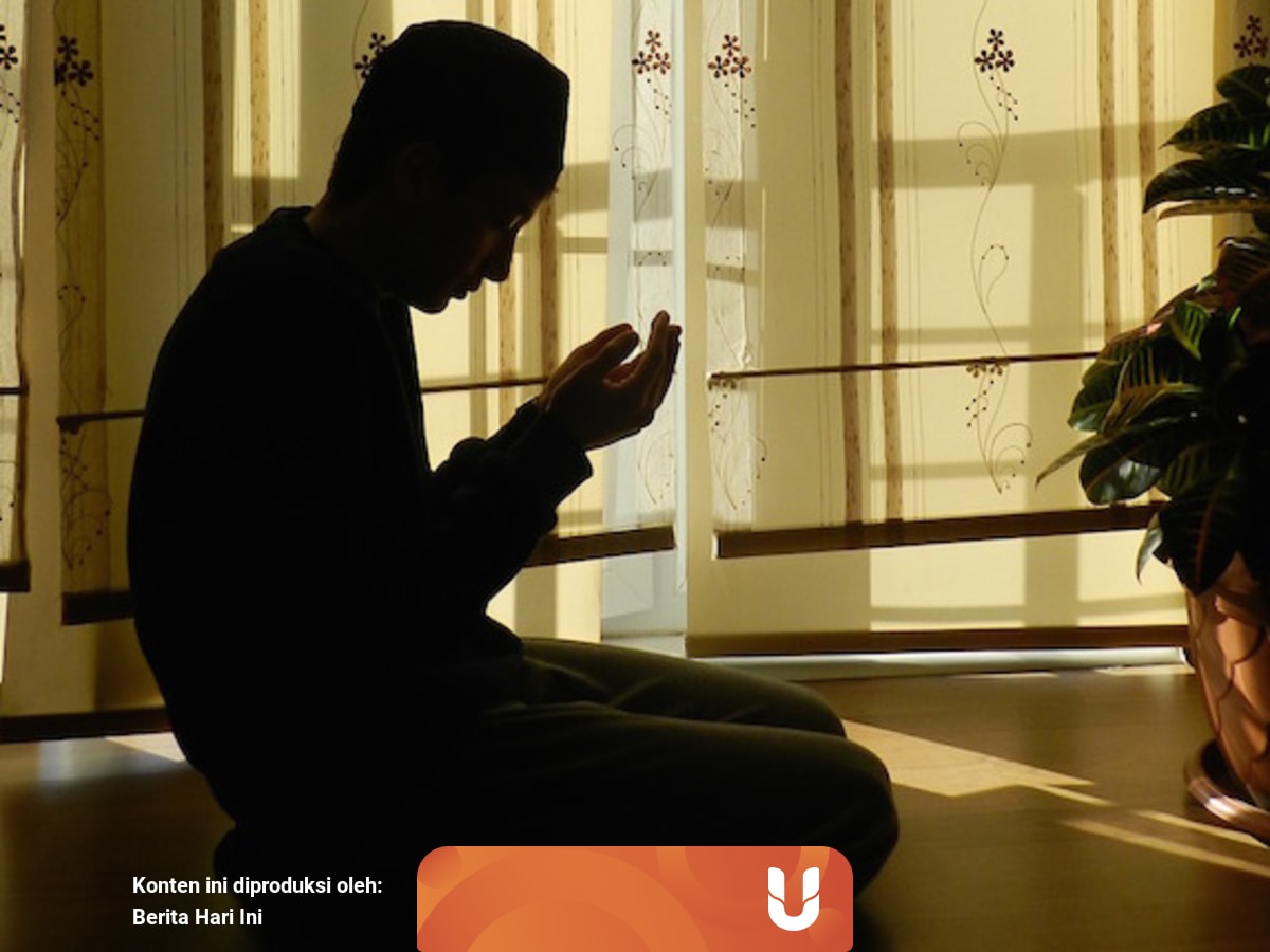 Memahami Arti Zuhud Amalan Hati Untuk Meningkatkan Ketakwaan Kumparan Com