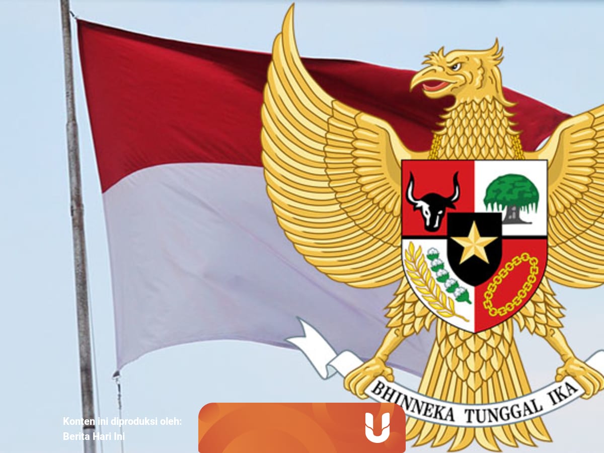Bagaimana Penerapan Pancasila Pada Masa Reformasi Kumparan Com
