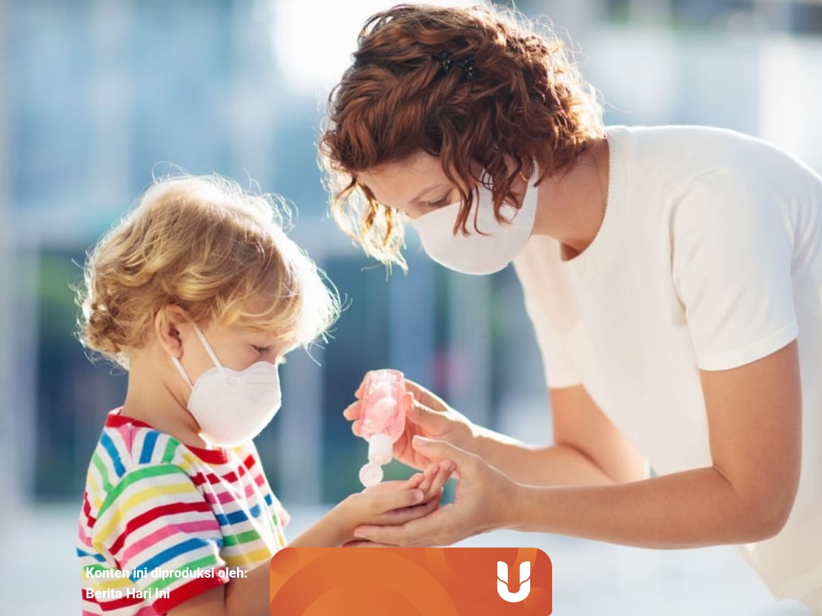 Mengapa Virus Corona Dapat Menyebabkan Gangguan Pada Sistem Pernapasan Kumparan Com