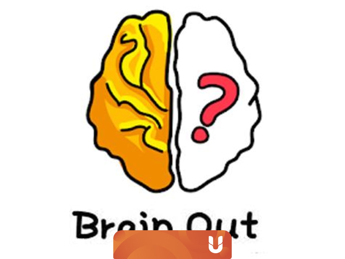 Kunci Jawaban Brain Out Level 51 100 Terbaru Kumparan Com