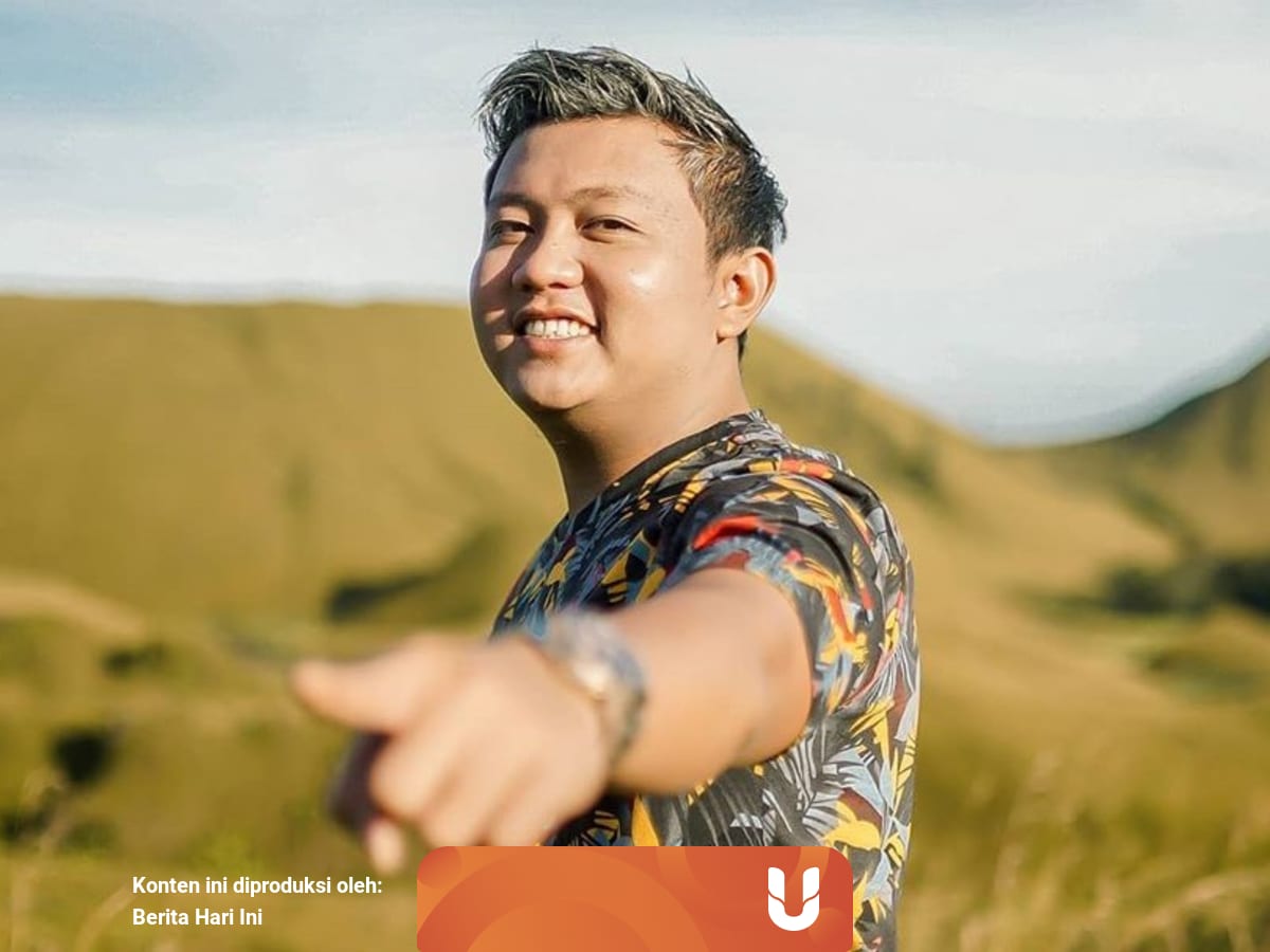 Lirik Lagu Los Dol Denny Caknan Lengkap Dengan Artinya Kumparan Com