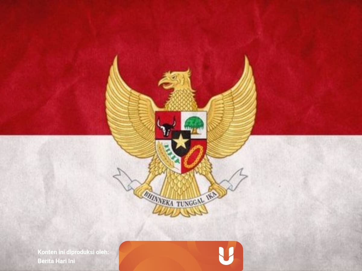 Makna Bhinneka Tunggal Ika Jati Diri Bangsa Indonesia Yang Sesungguhnya Kumparan Com