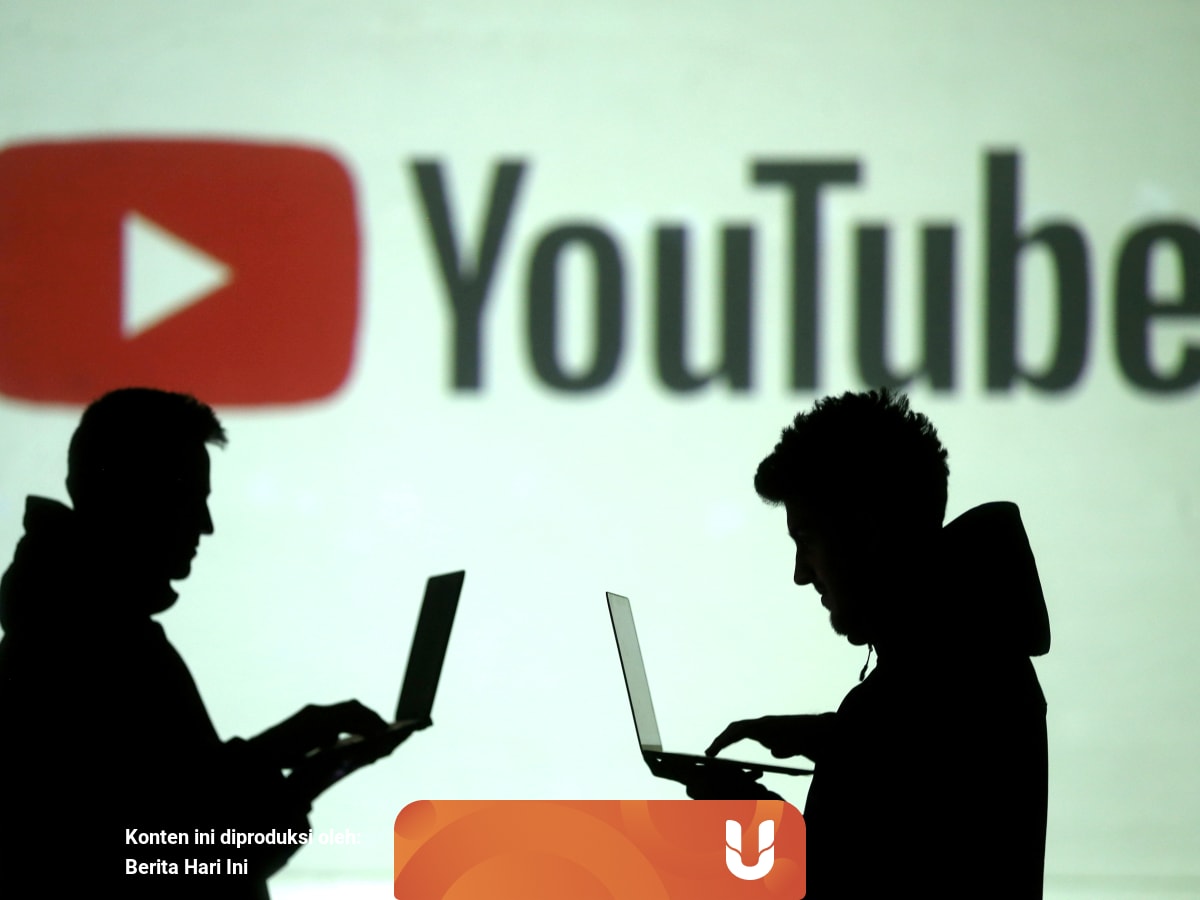 Cara Download Video Dari Youtube Langsung Ke Komputer Kumparan Com