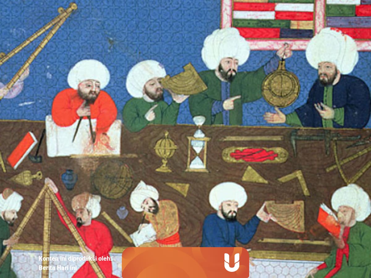 Sejarah Peradaban Islam Perubahan Dari Era Klasik Hingga Modern Kumparan Com