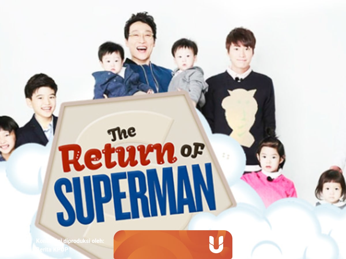 Xge2wmd O8aoam The family, which includes their children na eun and gun hoo, decided to take a hiatus from the return of superman to park joo ho also revealed the name of their third child as jin woo (korean) and élyséen (french). https kumparan com berita kpop the return of superman siap siap keluarga park akan segera kembali 1umjcuxpbft