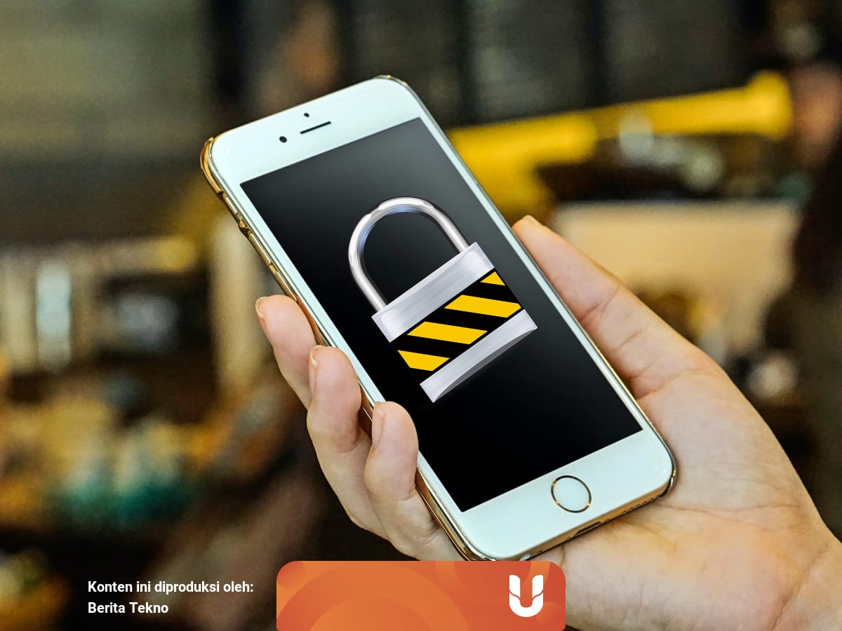 8 Cara Mudah Meningkatkan Keamanan Pada Iphone Kesayanganmu Kumparan Com