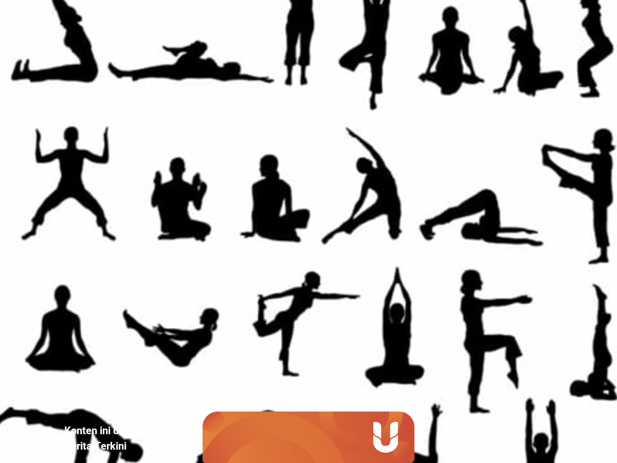 Tujuan Senam Lantai Untuk Kesehatan Tubuh Apa Saja Manfaatnya Kumparan Com