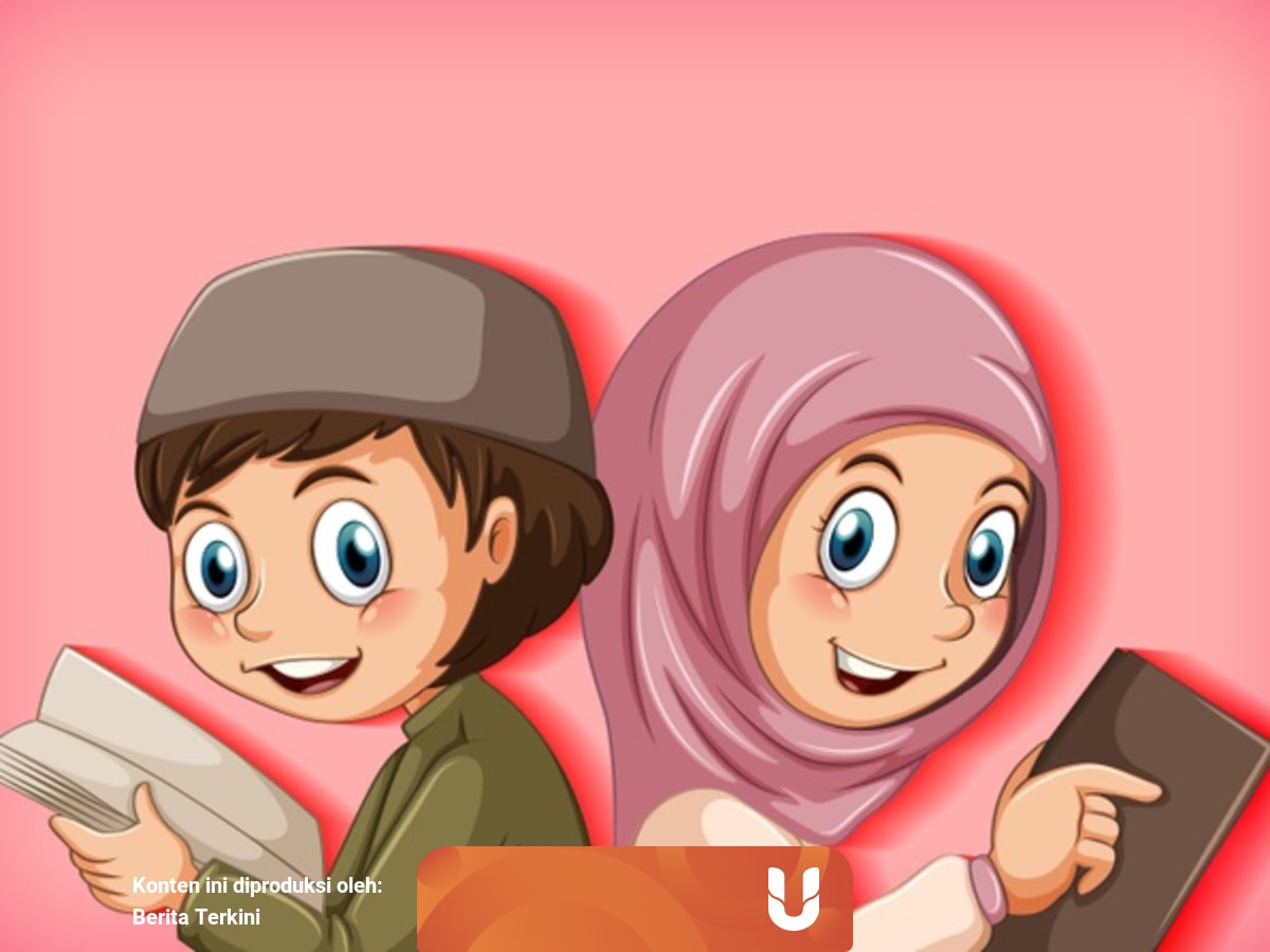 Surat Pendek Juz Amma Yang Mudah Dihafal Anak Anak Hingga Dewasa Kumparan Com