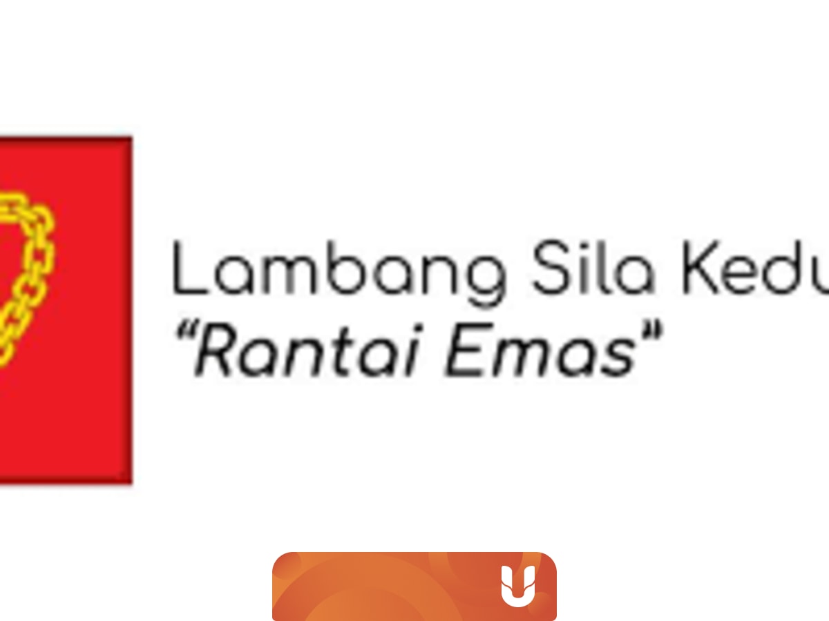 Lambang Sila Kedua Pancasila Dan Pengamalannya Ini Harus Diketahui Simak Ya Kumparan Com