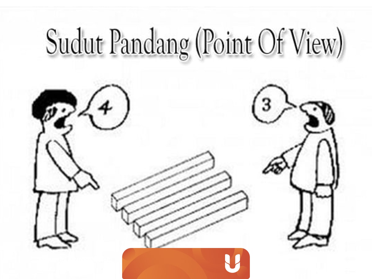 Jenis Jenis Sudut Pandang Adalah Teknik Dalam Cerita Kumparan Com