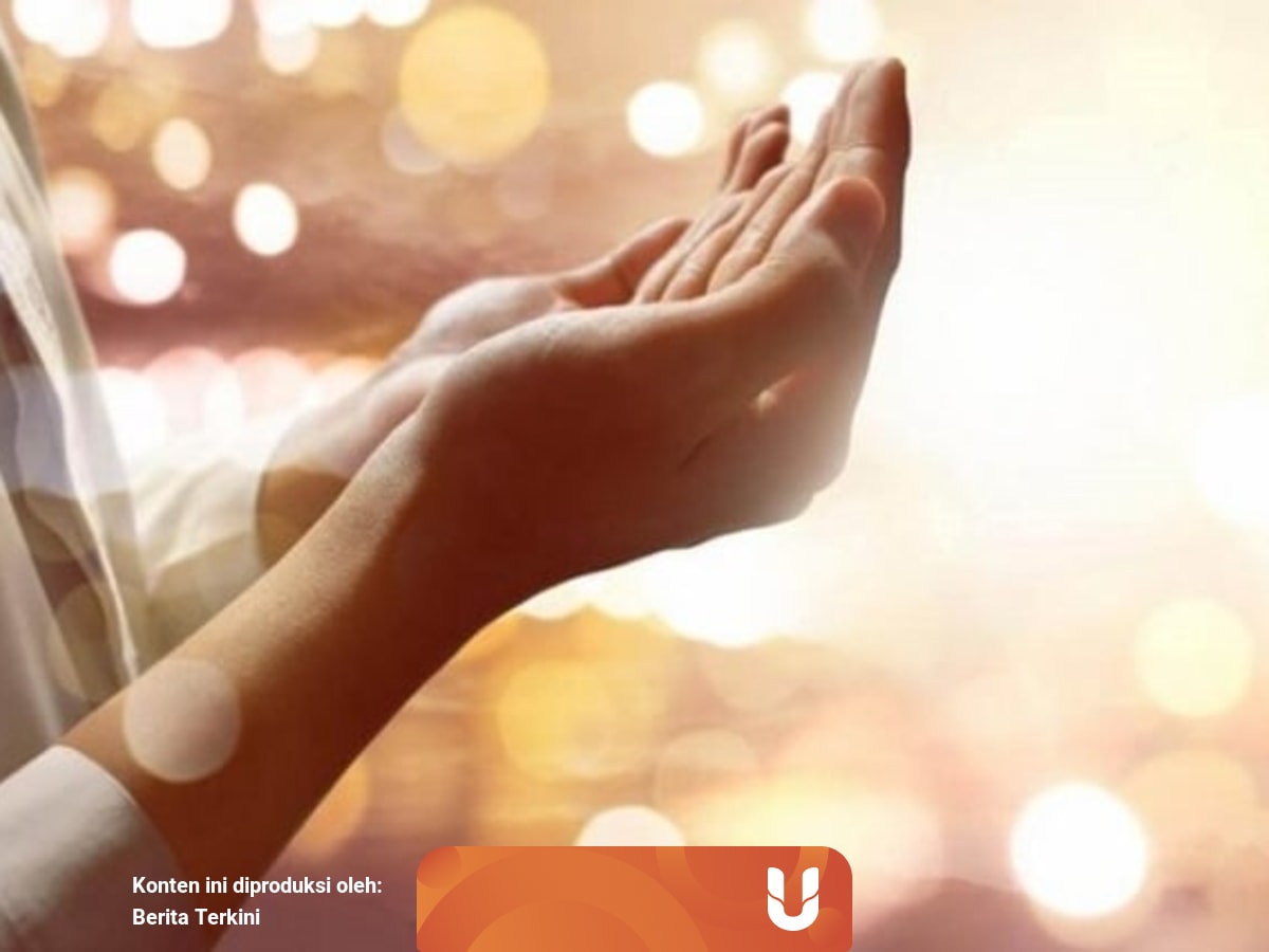 Doa Bercermin Sesuai Sunnah Rasulullah Saw Kumparan Com