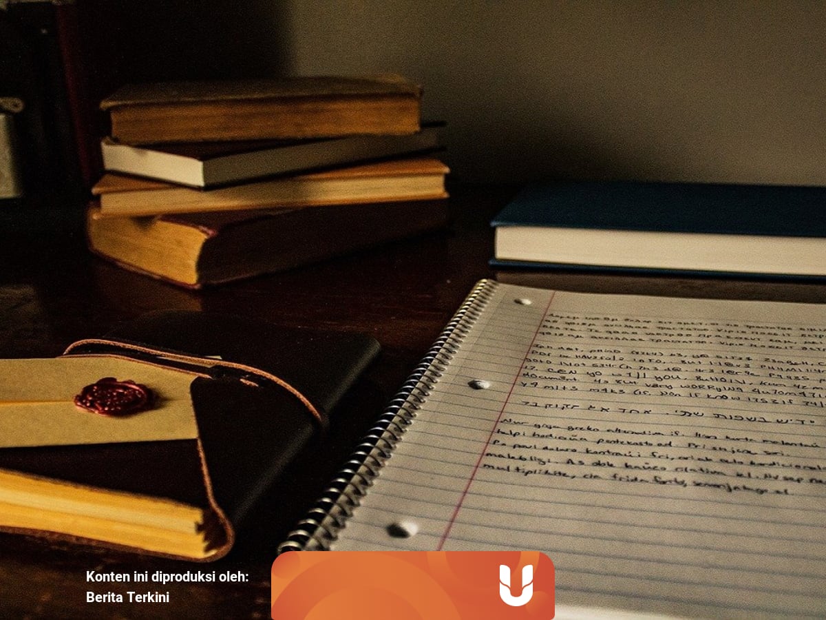 Cara Menulis Daftar Pustaka Dari Jurnal Simak Tipnya Kumparan Com