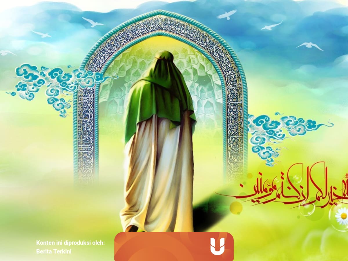 Ciri Ciri Imam Mahdi Sebagai Tanda Datangnya Akhir Zaman Kumparan Com