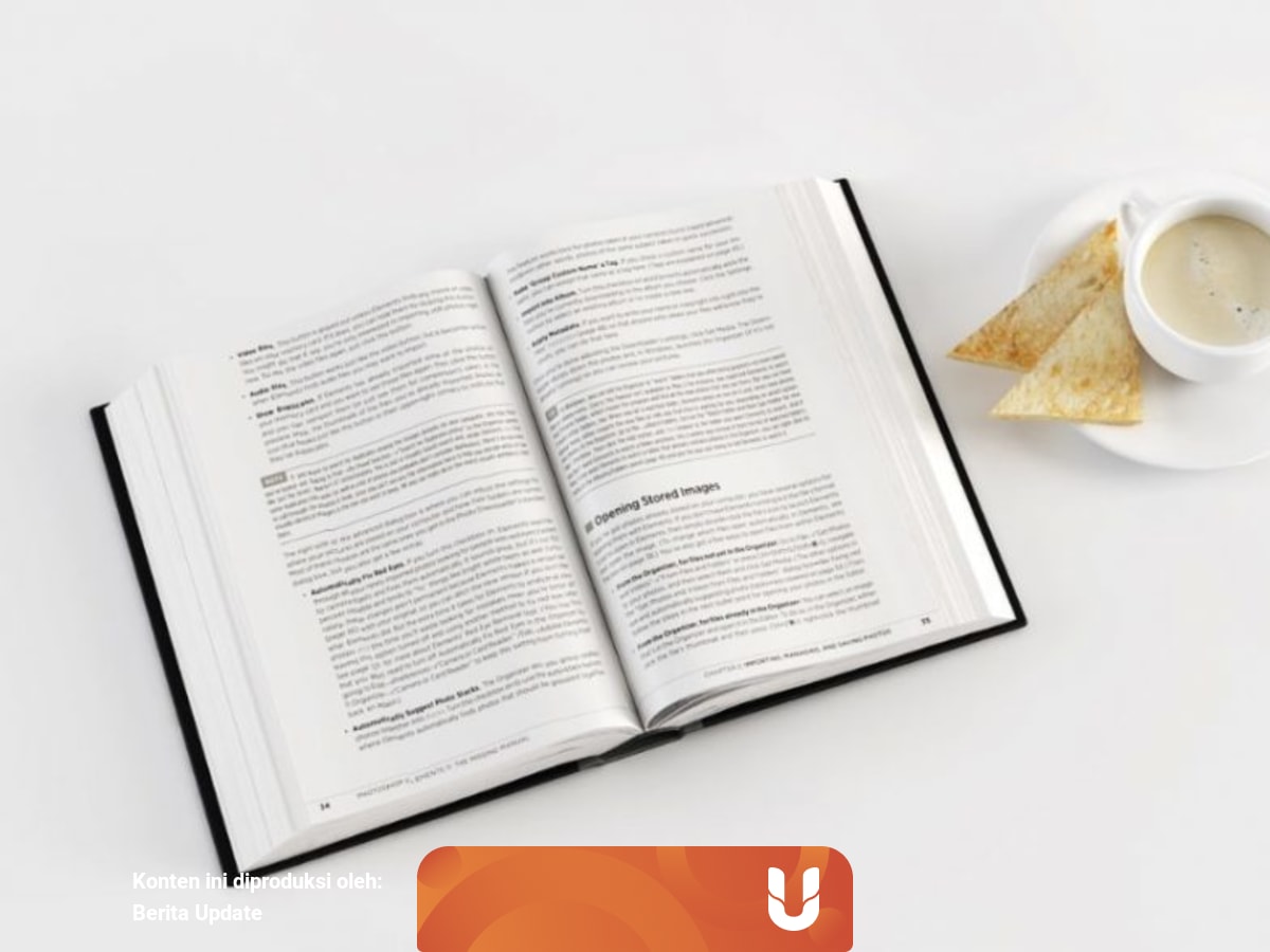 Contoh Teks Eksplanasi Fenomena Alam Lengkap Dengan Struktur Yang Baik Kumparan Com