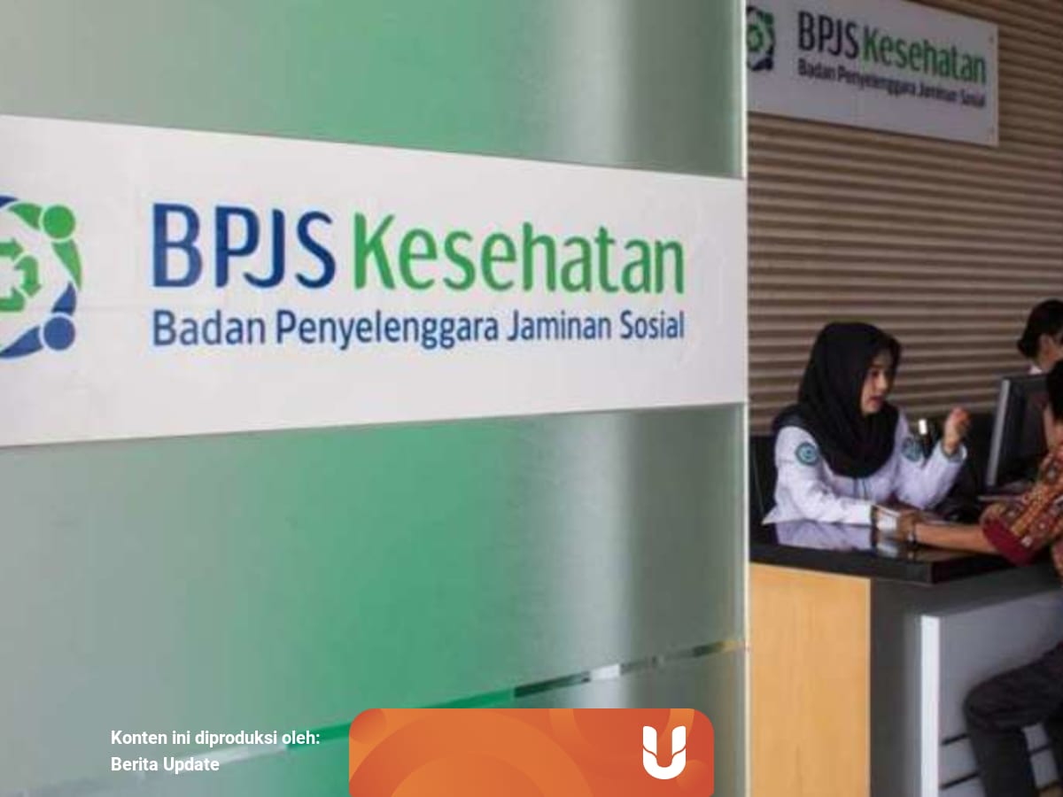 Iuran Bpjs Kesehatan 2021 Kumparan 