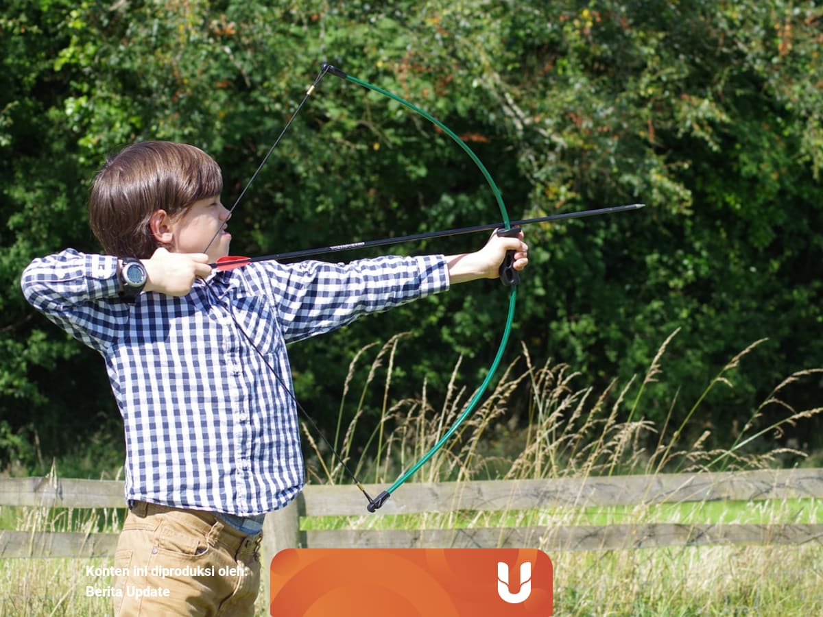 Rumus Energi Potensial Dan Contoh Soalnya Kumparan Com