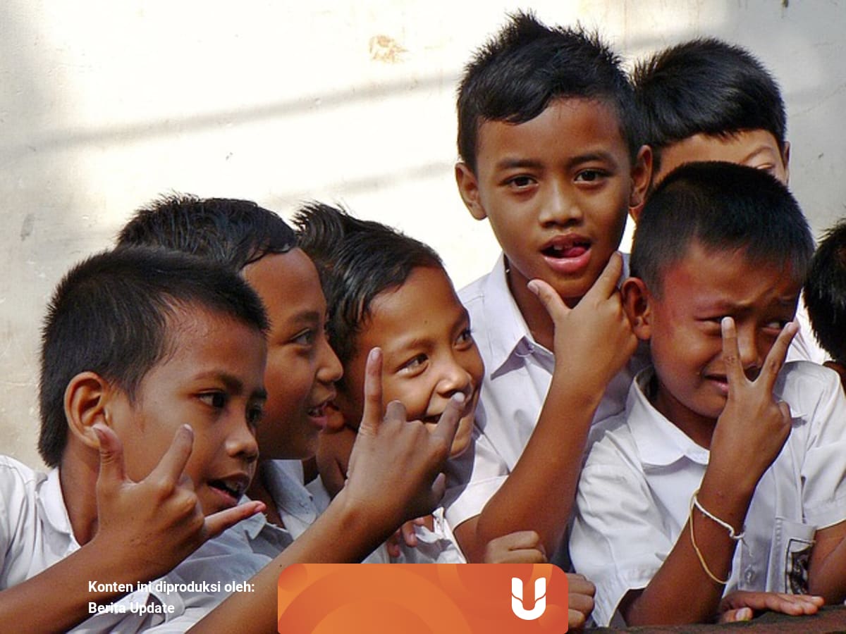 Simak Cara Mudah Untuk Mengecek Nomor Induk Siswa Nasional Nisn Online Kumparan Com