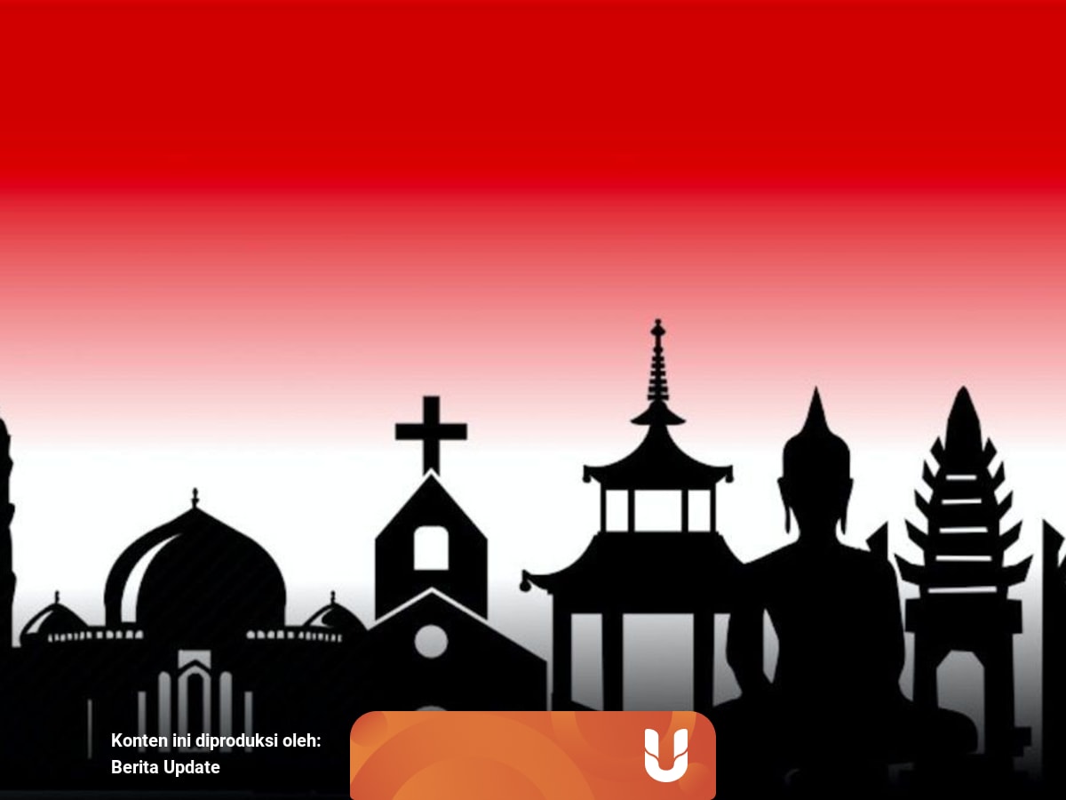 Bunyi Pasal 29 Ayat 2 Uud 1945 Tentang Hak Beragama Kumparan Com