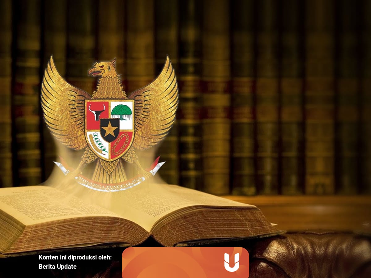 Penerapan Pancasila Dari Masa Ke Masa Mulai Dari Orde Lama Hingga Reformasi Kumparan Com