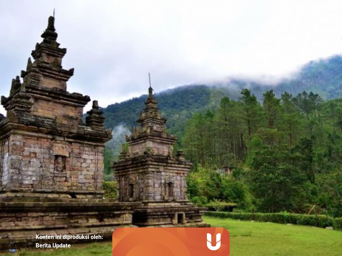 Peninggalan Kerajaan Hindu Budha Di Indonesia Yang Perlu Diketahui Kumparan Com