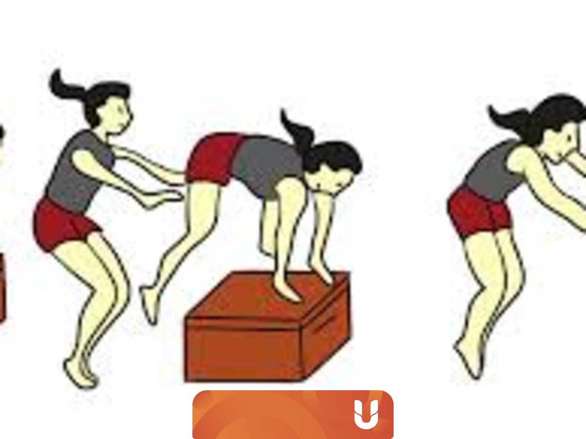 Coba Cara Ini Untuk Mengatasi Kesalahan Lompat Kangkang Kumparan Com