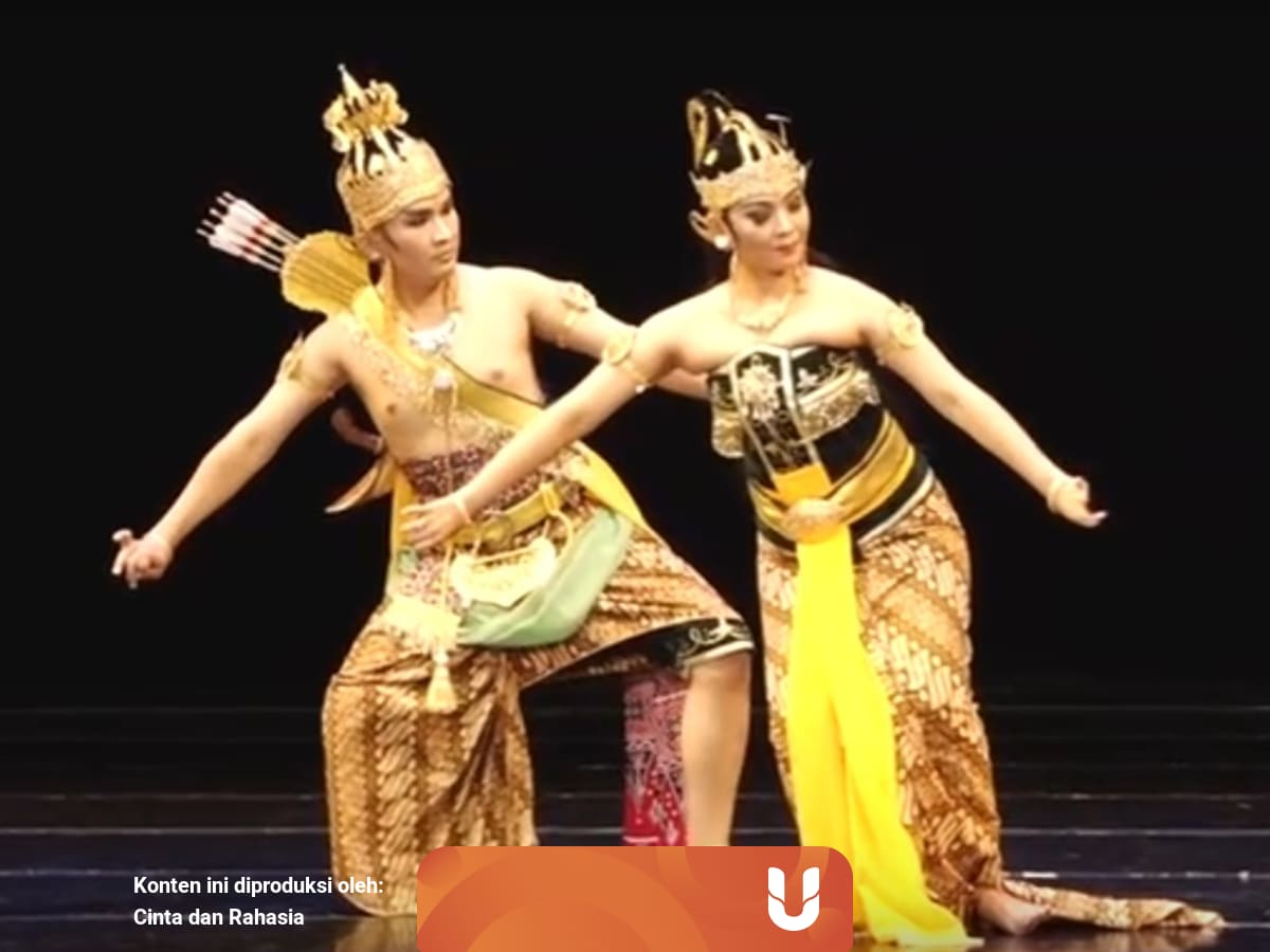 Ulasan Singkat Kisah Cinta Rama Dan Shinta Kumparan Com