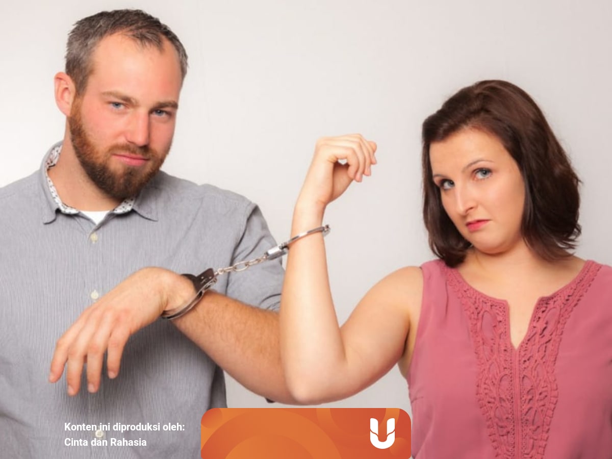 Aku Terbaring Lemah Istriku Selingkuh Di Sebelahku Kumparan Com