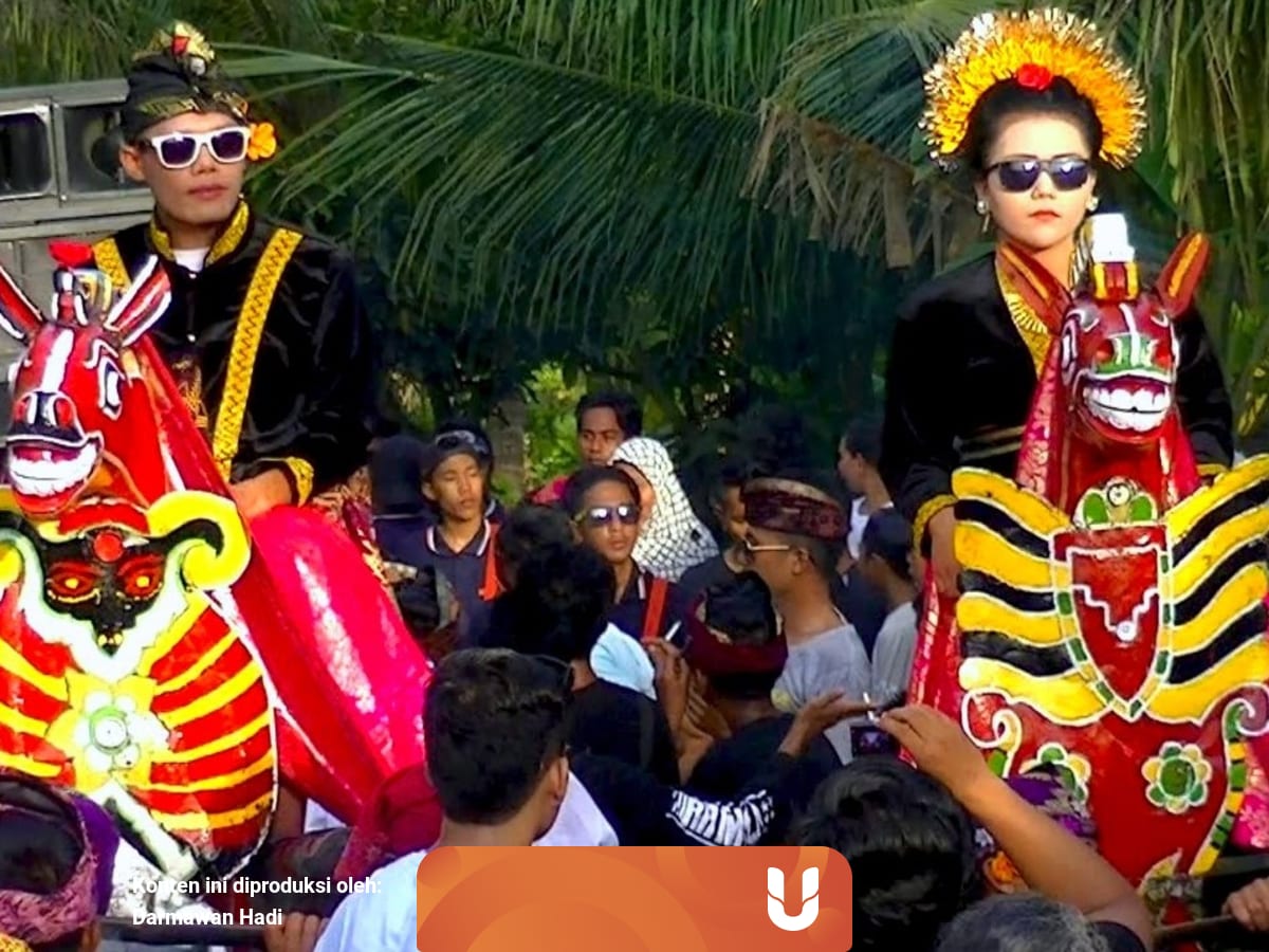 Nyongkolan Deklarasi Pernikahan Suku Sasak Lombok Kumparan Com 7 years ago7 years ago. deklarasi pernikahan suku sasak lombok