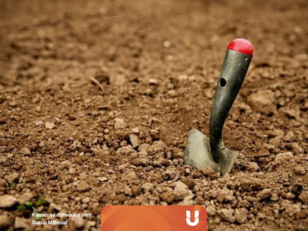 Arti Mimpi Menggali Lubang Kumparan Com