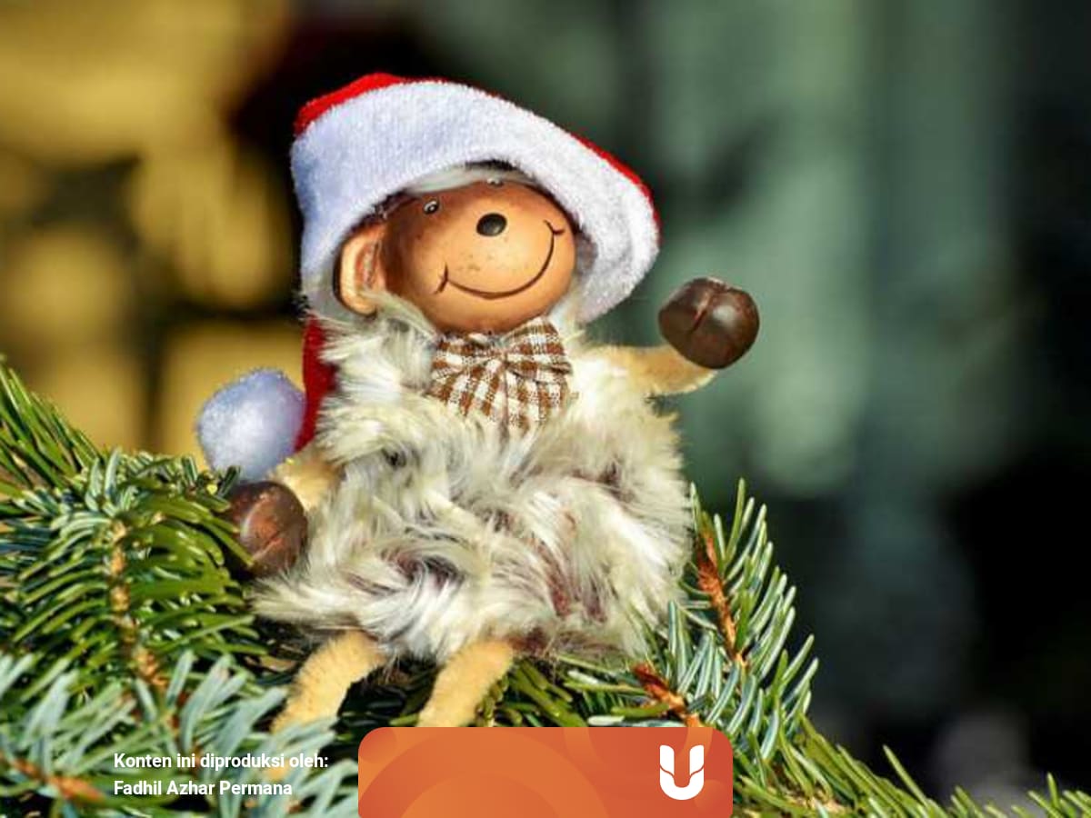 Polemik Ucapan Selamat Natal Bagi Muslim Bagaimana Sikap Seorang Terpelajar Kumparan Com